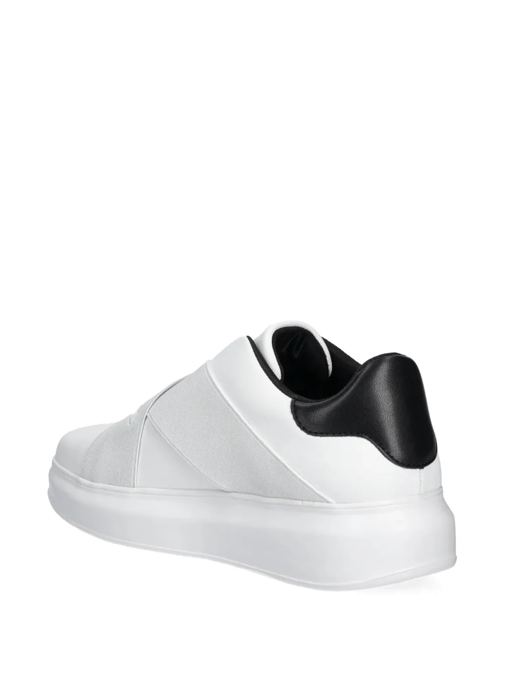 DKNY Jaye sneakers White