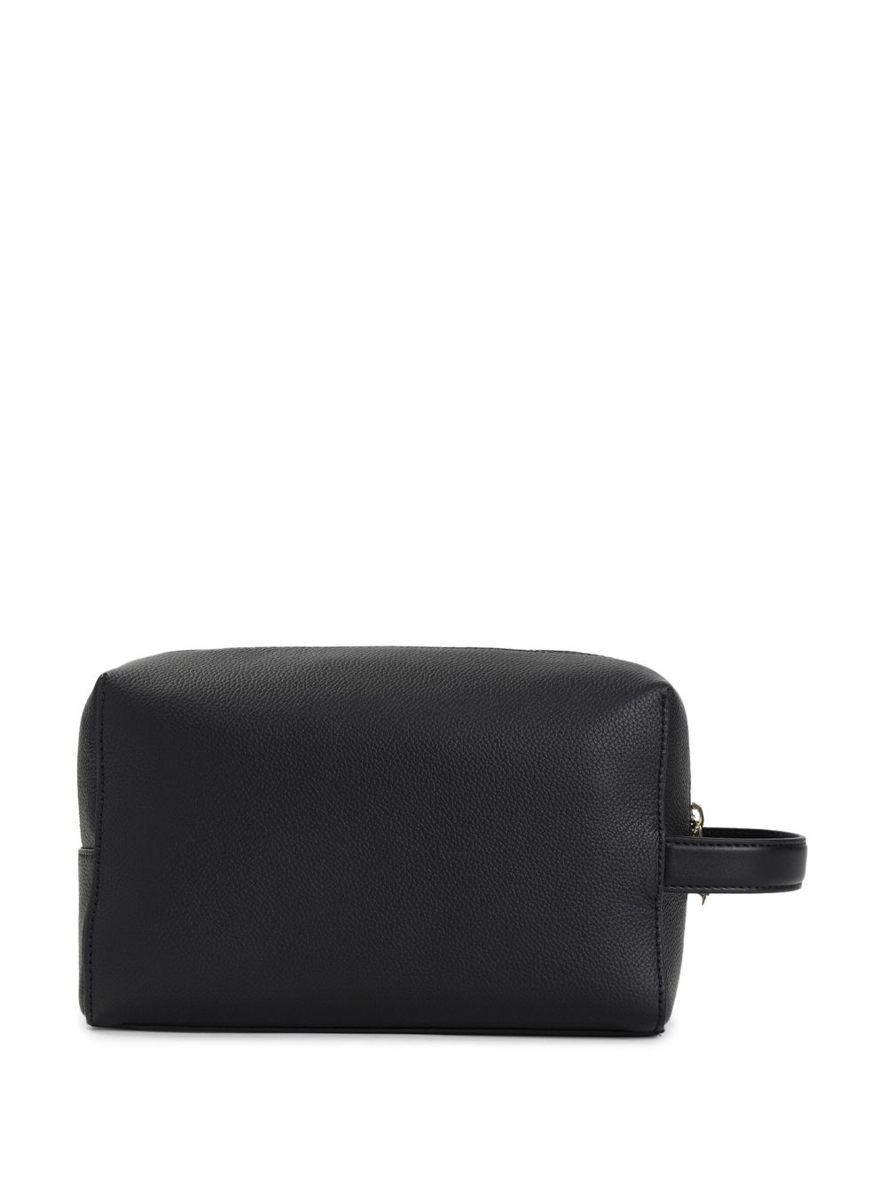 Paul Smith signature stripe wash bag - Zwart