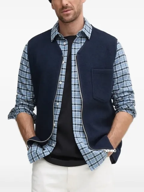 SAMSOE SAMSOE cotton shirt