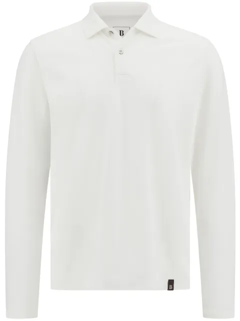 Boggi Milano playera tipo polo S.Cafè®