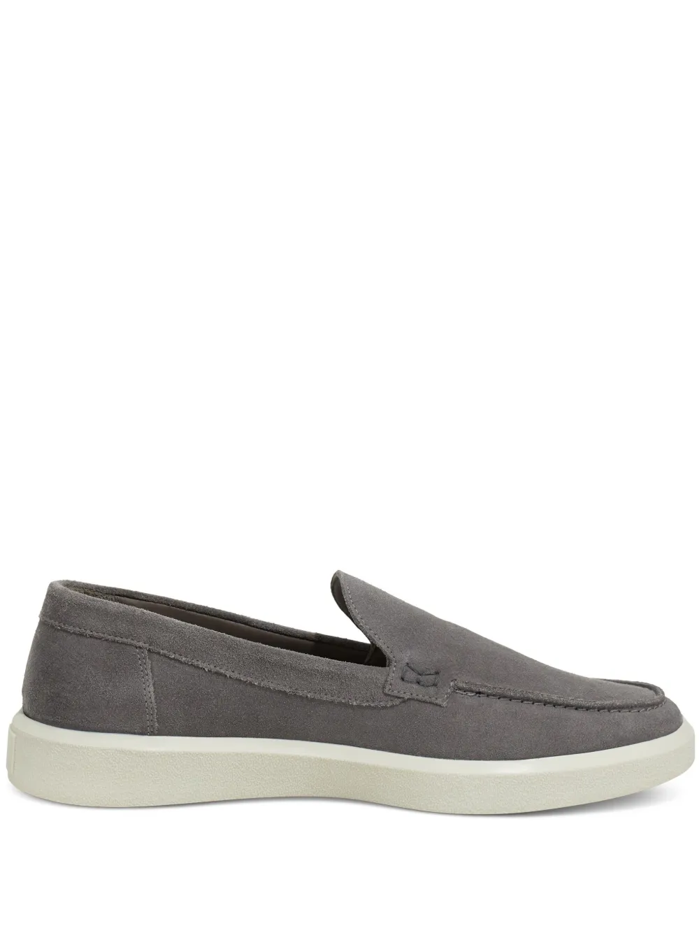 Boggi Milano Stratus loafers Grey