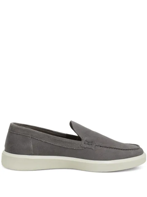 Boggi Milano Stratus loafers