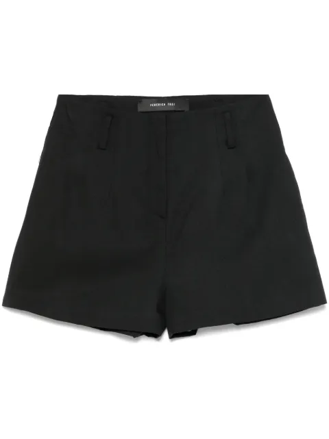 Federica Tosi tailored shorts