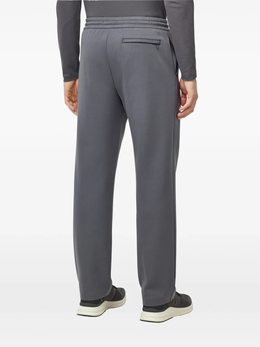 BOGGI MILANO FLEECE TROUSERS