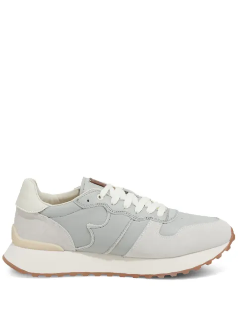 Boggi Milano tenis con agujetas