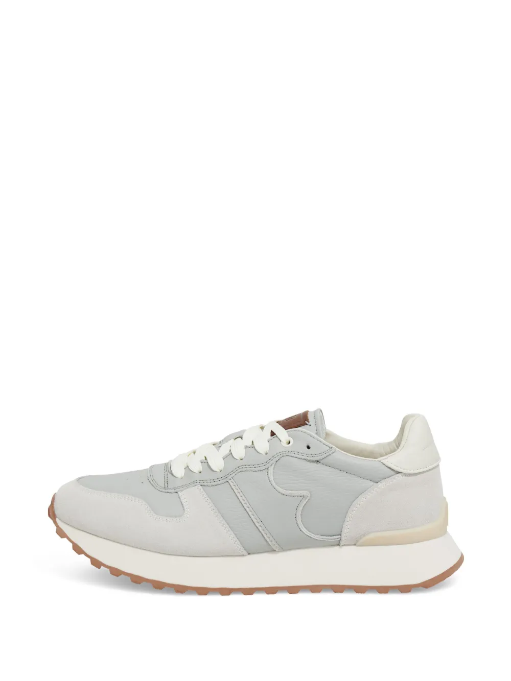 Boggi Milano Sneakers in pelle | Scarpe | Image 4