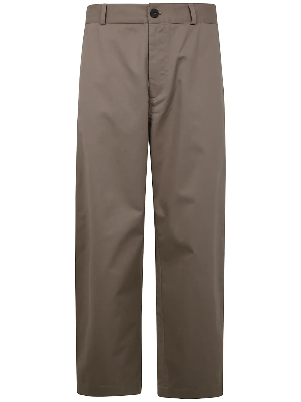 cotton trousers