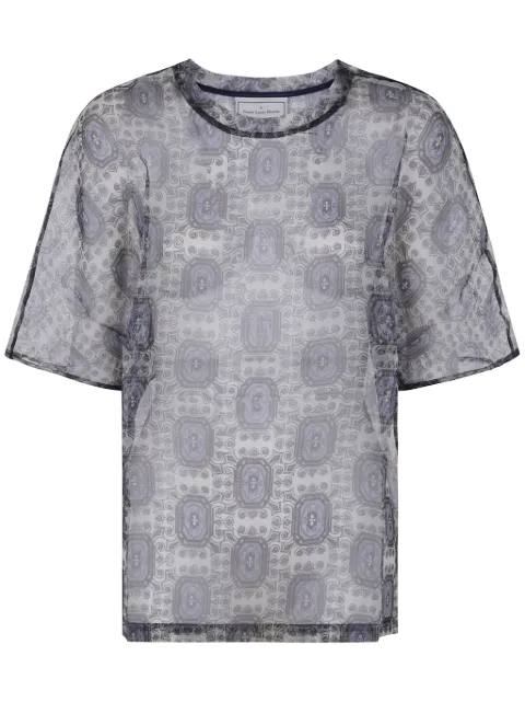Pierre-Louis Mascia Kobe T-shirt 