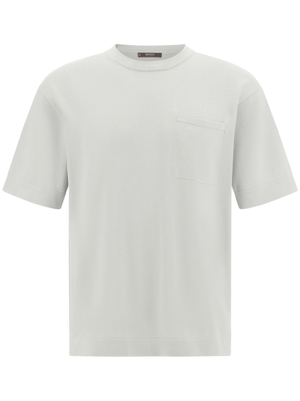 Pima cotton T-shirt