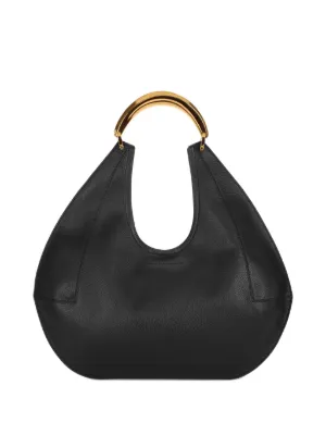 トートバッグ ELISABETTA FRANCHI Woman Tote bags Black BS83A 110 Elisabetta Franchi Tote bags for Women | Online Sale up to