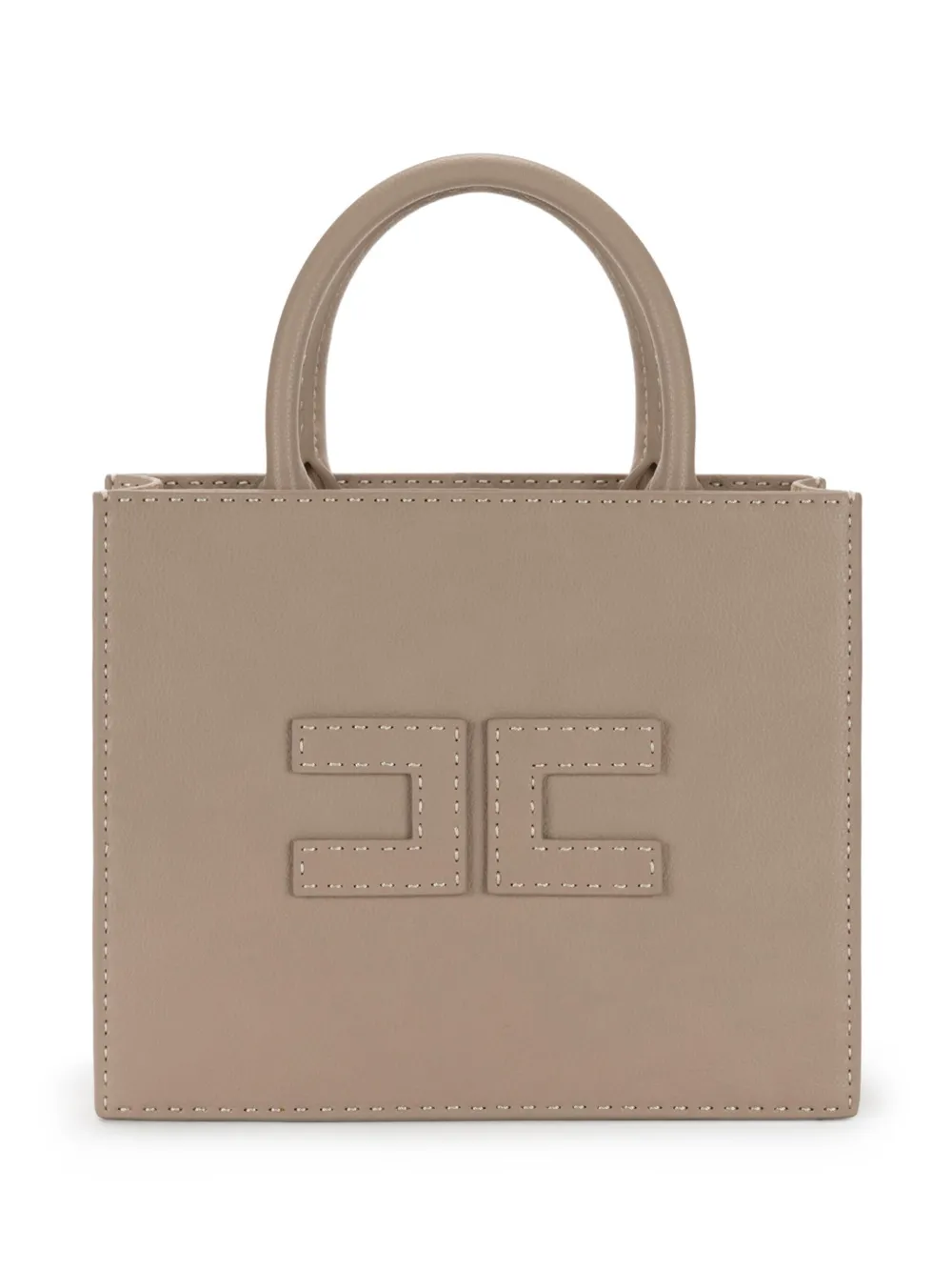 medium Franchi tote bag