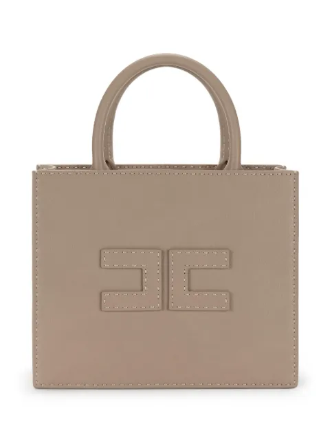 Elisabetta Franchi sac à main Franchi médium