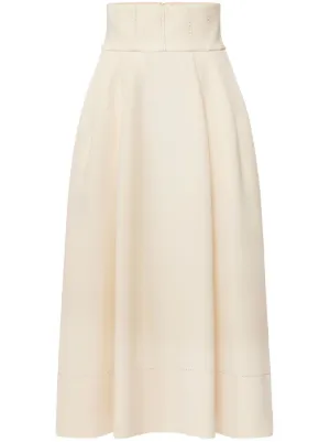 Elisabetta Franchi A-Line Skirts for Women - Shop on FARFETCH