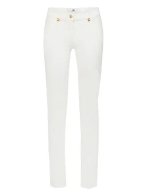 Elisabetta Franchi Denim for Women - Shop on FARFETCH