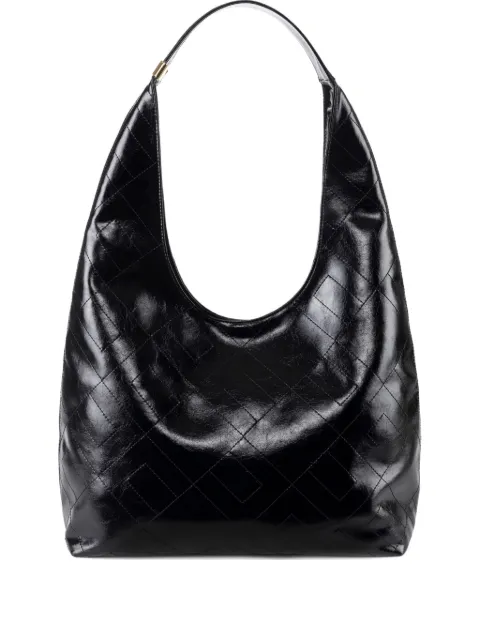Elisabetta Franchi quilted leather shoulder bag