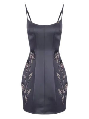 【ELISABETTA FRANCHI】レースディテール イブニングドレス Elisabetta Franchi Dresses | Elegant Garments and Occasionwear