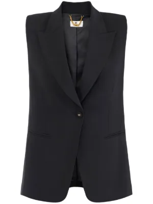 Elisabetta Franchi Blazers | FARFETCH US