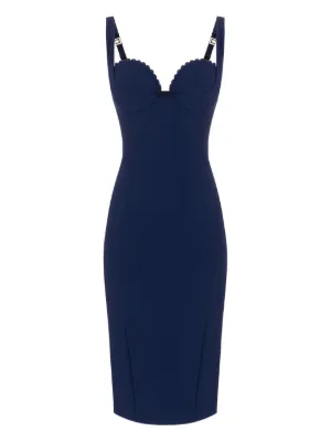 Midi Dresses Elisabetta Franchi | Buy them at our Online Shop