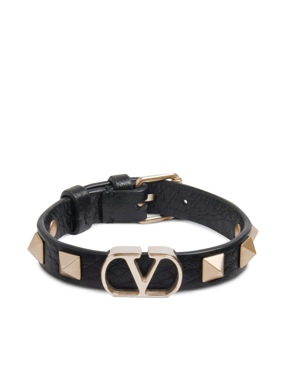 Vlogo signature bracelet