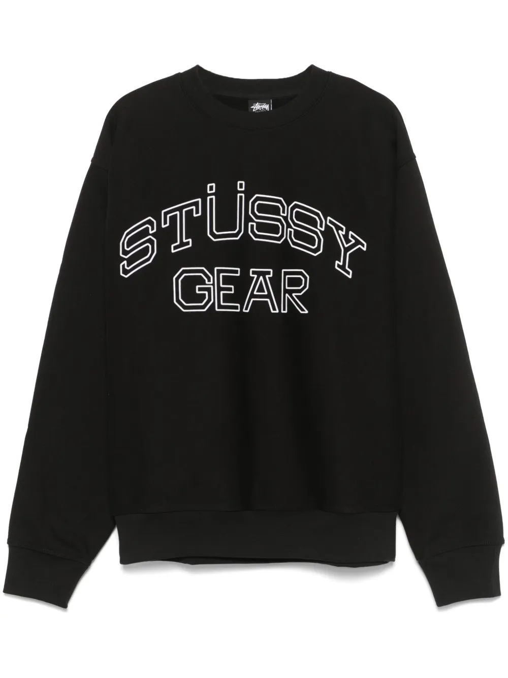 Stüssy Stussy Gear sweatshirt