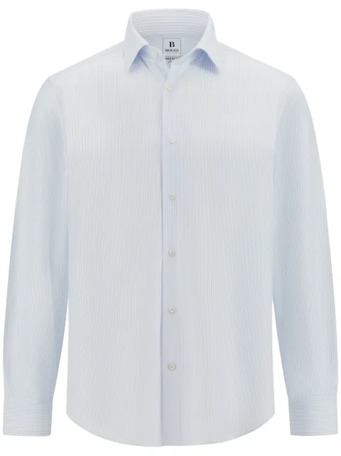 Boggi Milano jersey shirt
