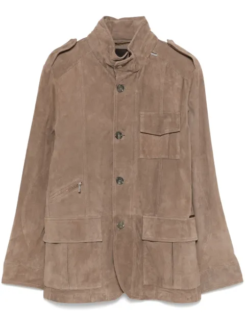 Moorer Porto jacket