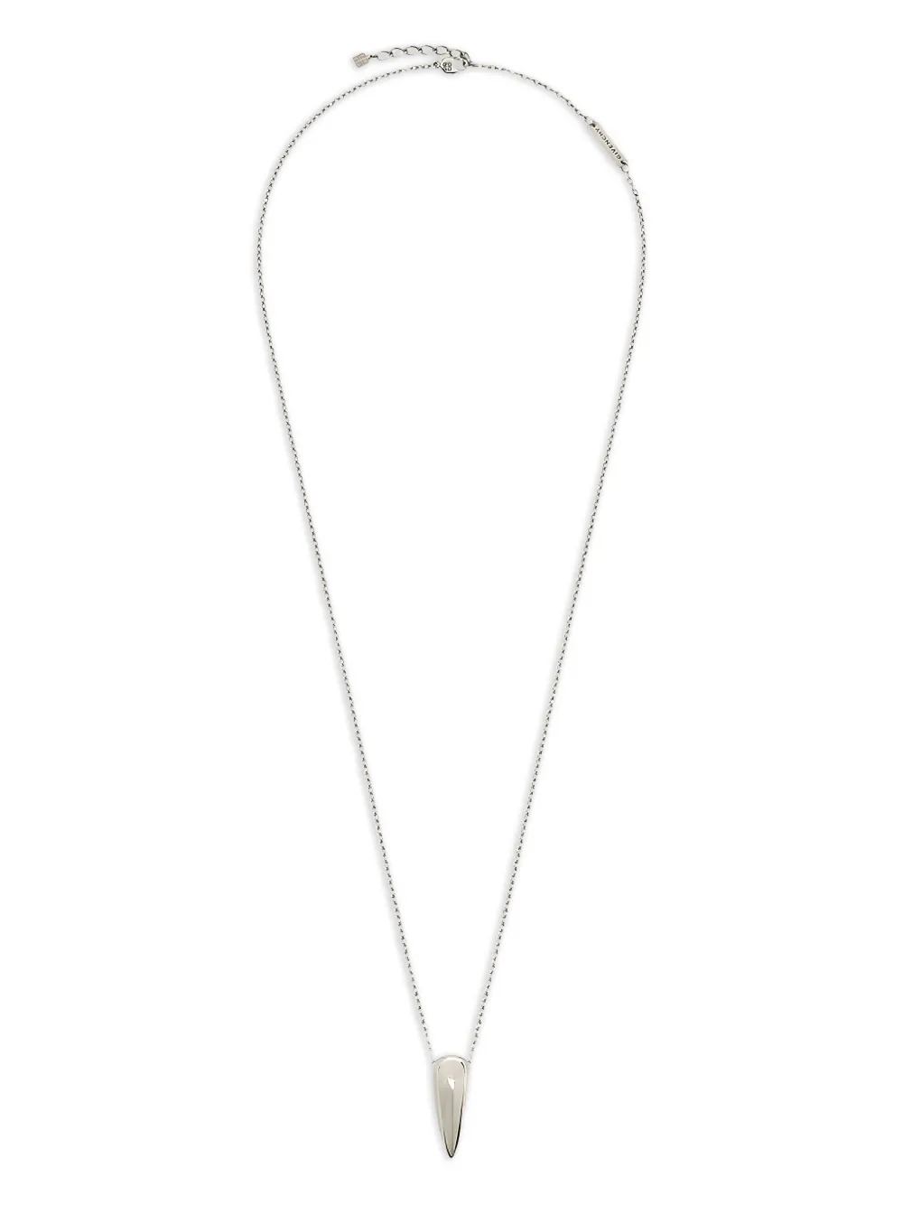 G Tears necklace