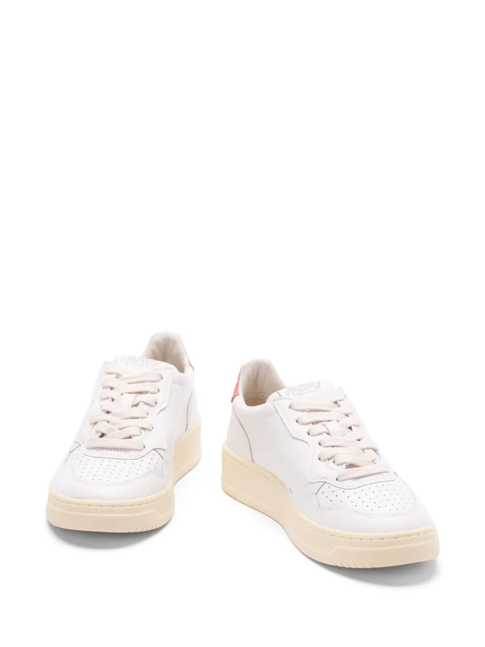 Autry Medalist sneakers - Wit