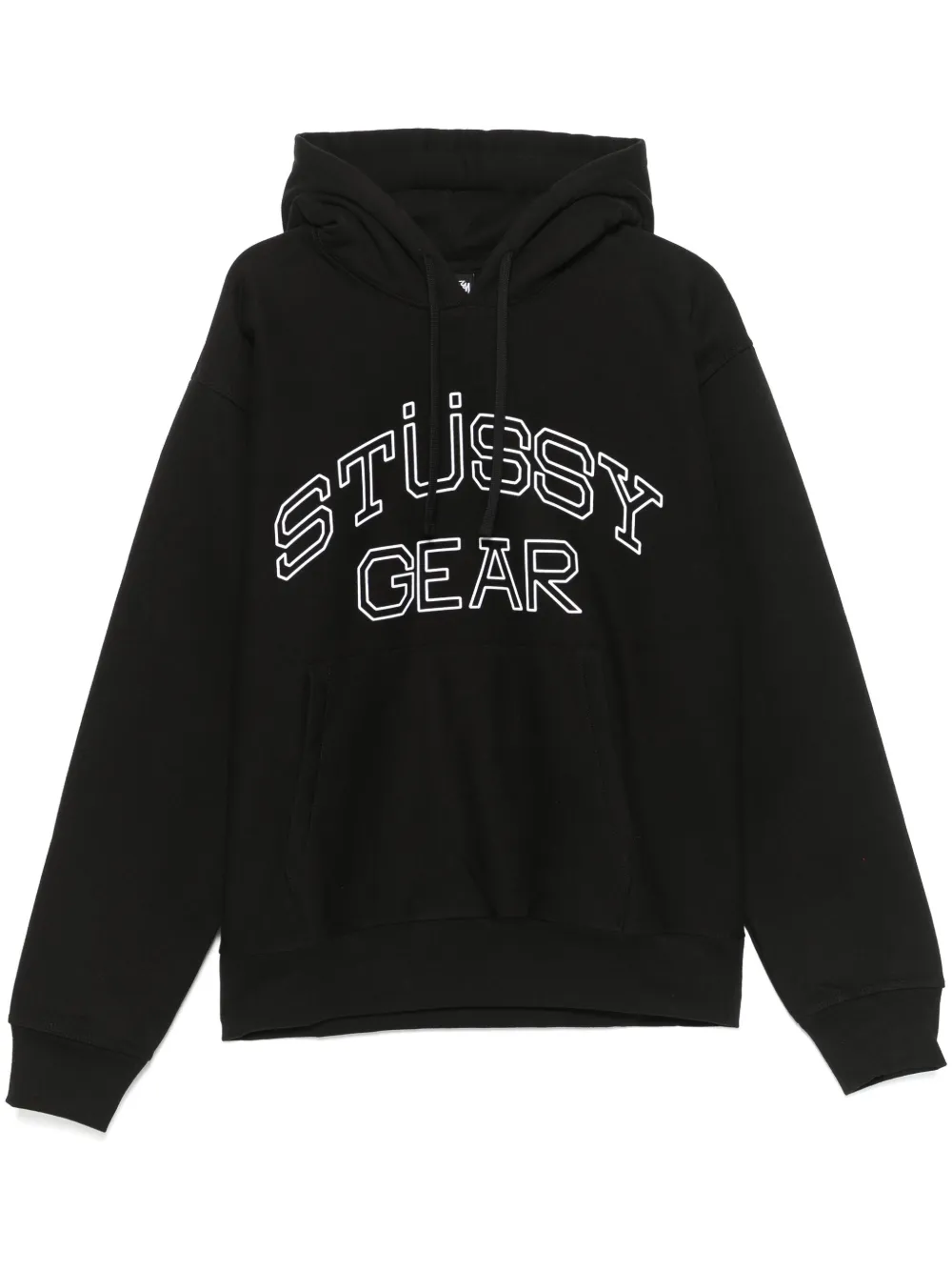 Stüssy Stussy Gear hoodie