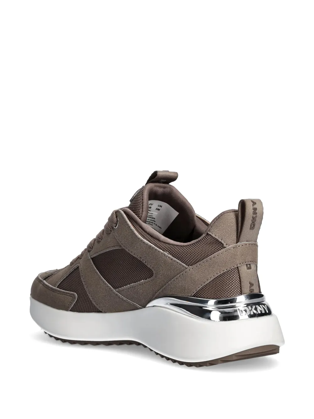 DKNY Zofi sneakers Brown