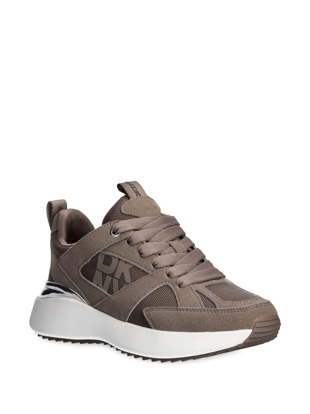 DKNY Zofi sneakers - Bruin