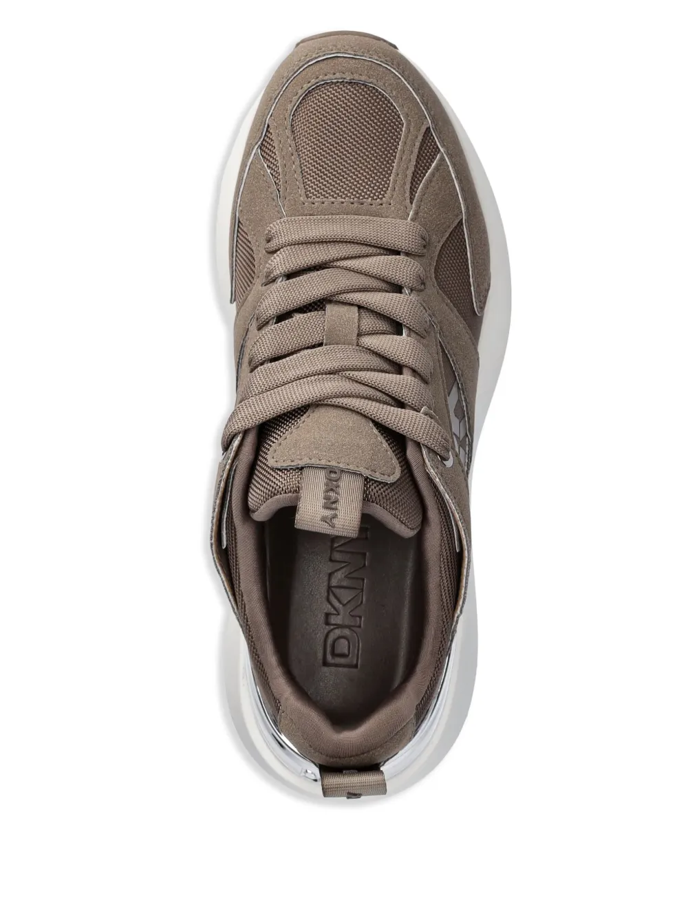 DKNY Zofi sneakers Brown