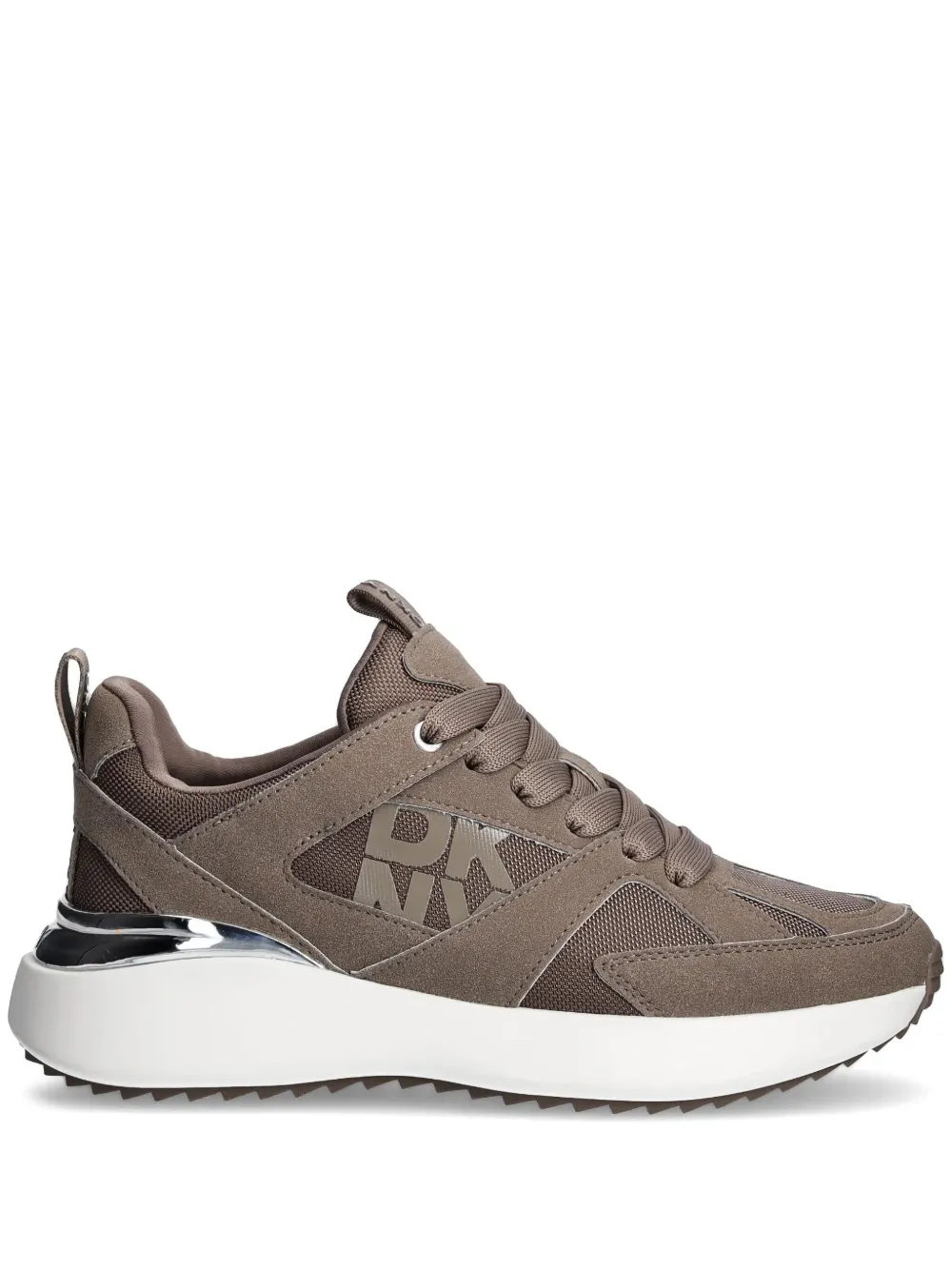 DKNY Zofi sneakers Bruin