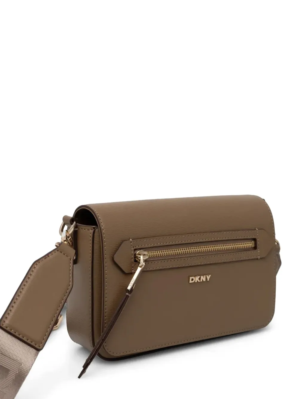 DKNY Bryant Ave crossbodytas - Bruin