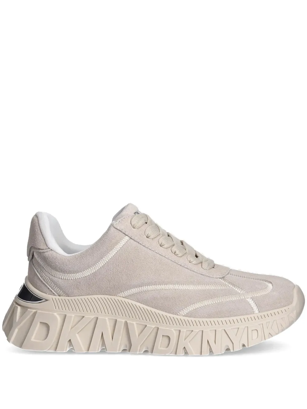 DKNY Laeoni sneakers Beige