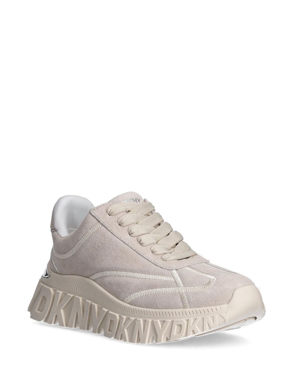 DKNY Laeoni sneakers - Beige