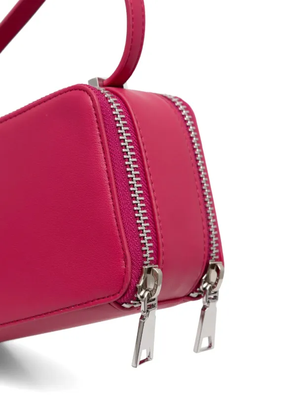 DKNY Carter Cross Body Bag | Pink | FARFETCH