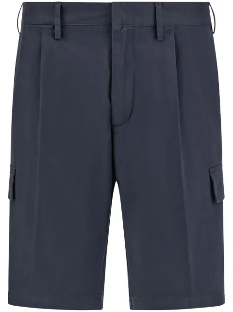 Boggi Milano Klassische Cargo-Shorts