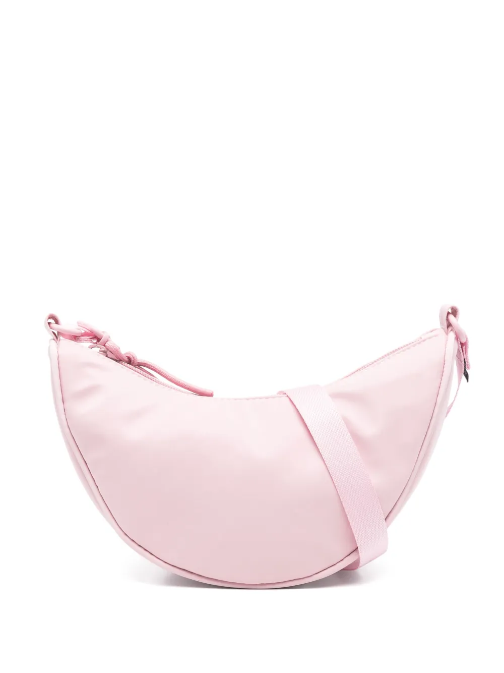 Molo Crescent shoulder bag | Pink | Image 1