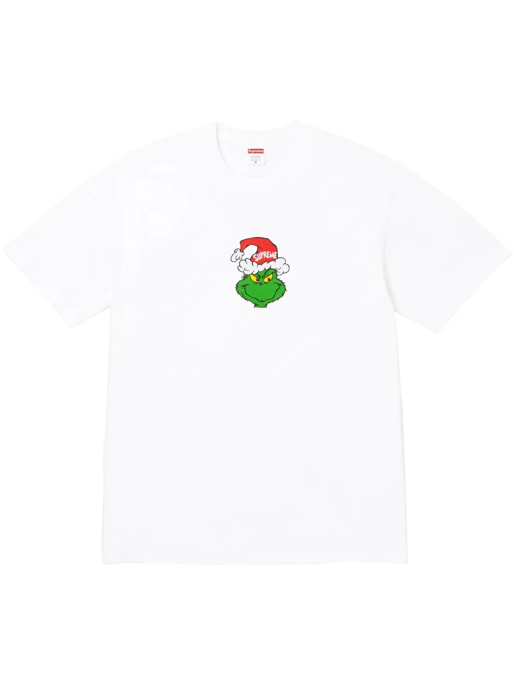 Grinch T-shirt