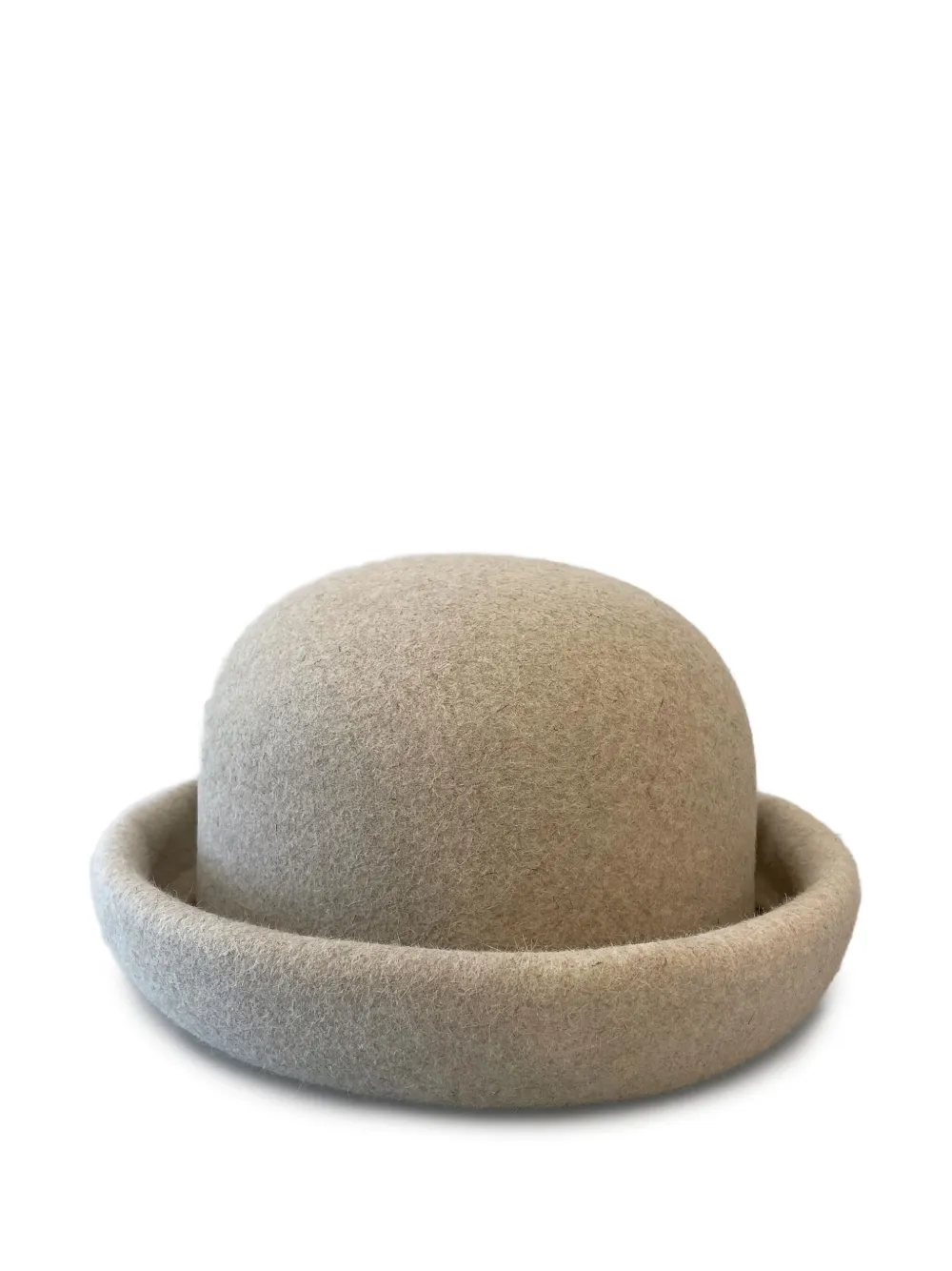 round-crown hat