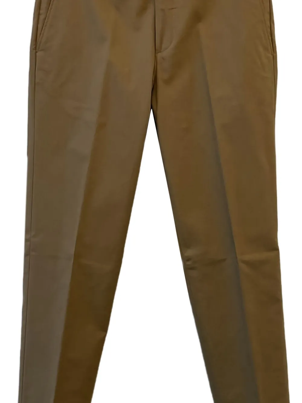 Loro Piana Carlo broek - Bruin
