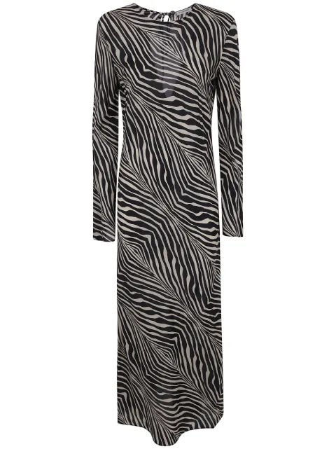 By Malene Birger Parise dress 103035 - 0
