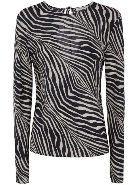 By Malene Birger Pricilla top 