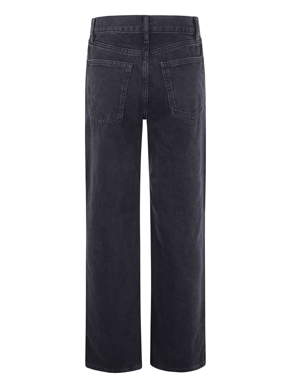 By Malene Birger Vinola jeans - Zwart