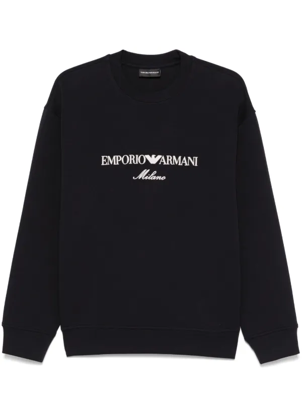 Emporio Armani Armani Exchange Sudadera Hombre Ropa Armani