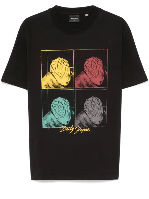 Daily Paper Frame T-shirt