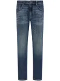 Boggi Milano stretch jeans - Blue