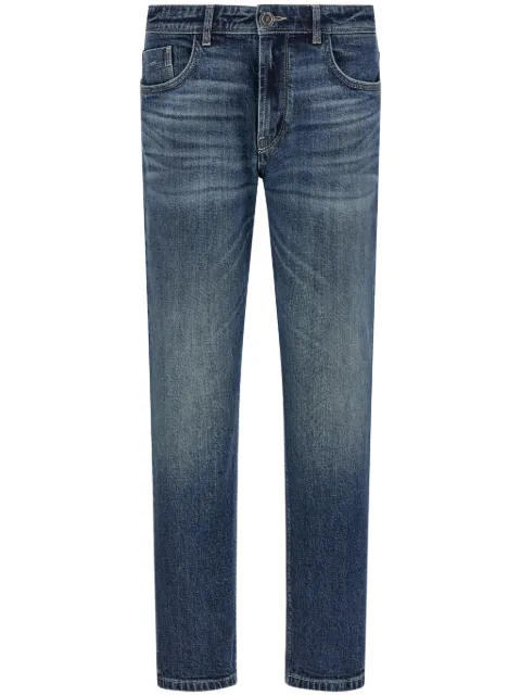 Boggi Milano 弹性牛仔裤