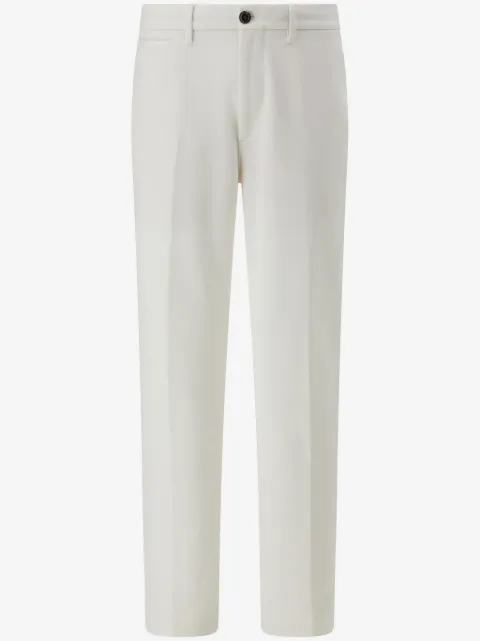 Boggi Milano pants stretch